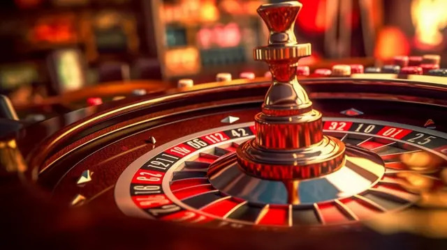 Situs Slot Paling Gampang Menang