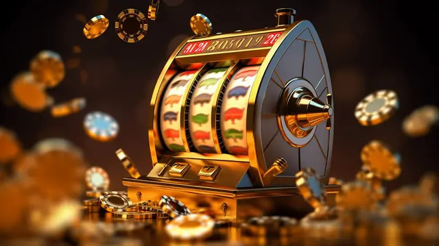 Ulasan Slot Online Terbaik dengan Grafis Menakjubkan. Yow! Hello, bro! Gimana kabarnya? Udah siap buat terbang ke dunia